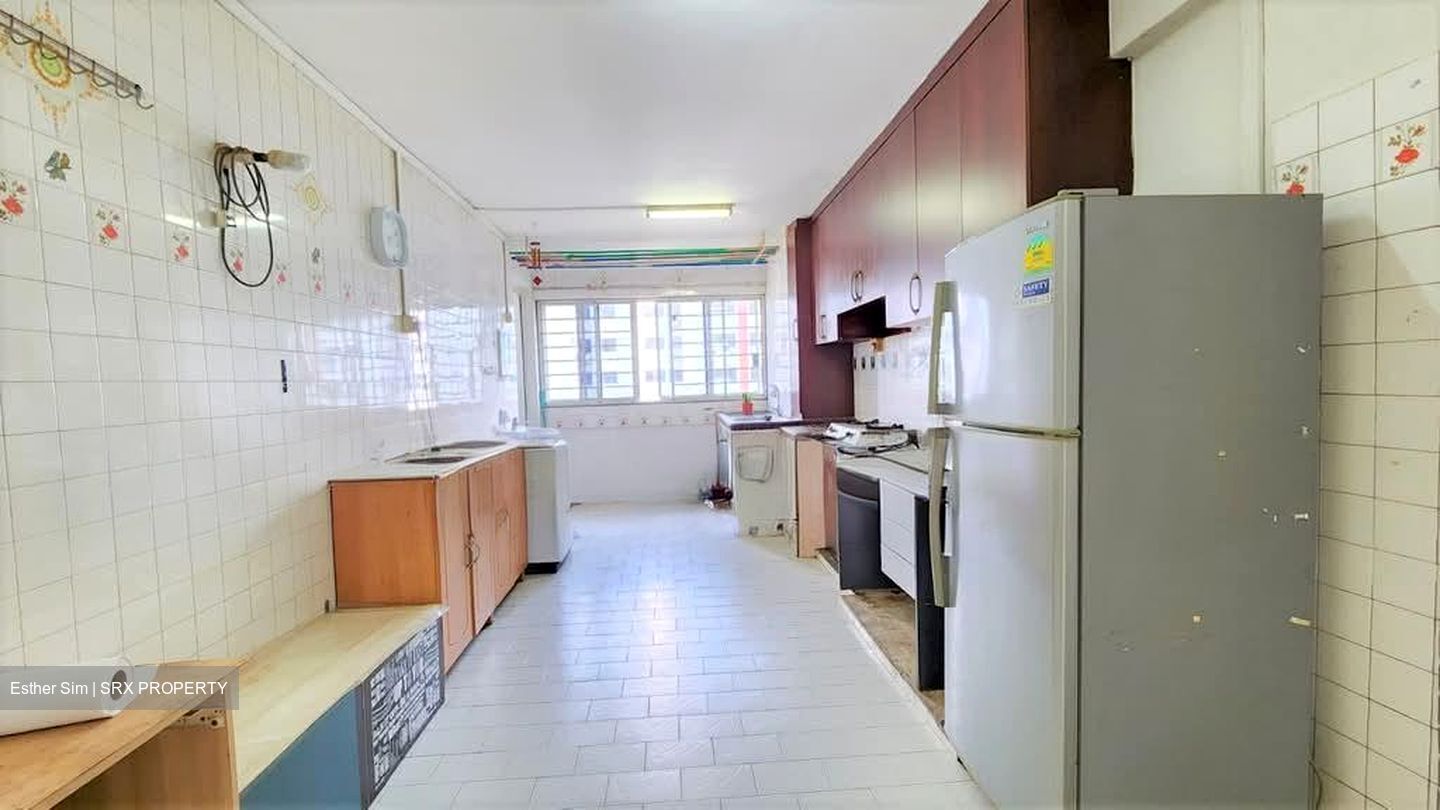 Blk 491 Jurongville @ Avenue 1 (Jurong West), HDB 3 Rooms #556050791